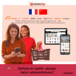 🔒⚡ Confiance et rapidité : pourquoi choisir acheteenchine.com ?